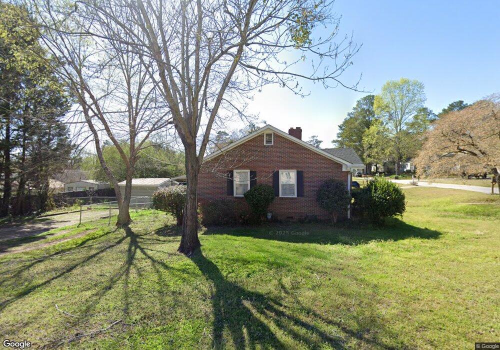 226 Beechwood Cir, Lagrange, GA 30240 - photo 1