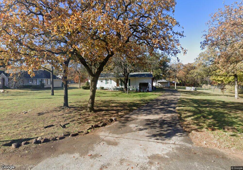 6316 Bettinger Dr, Colleyville, TX 76034 - photo 1