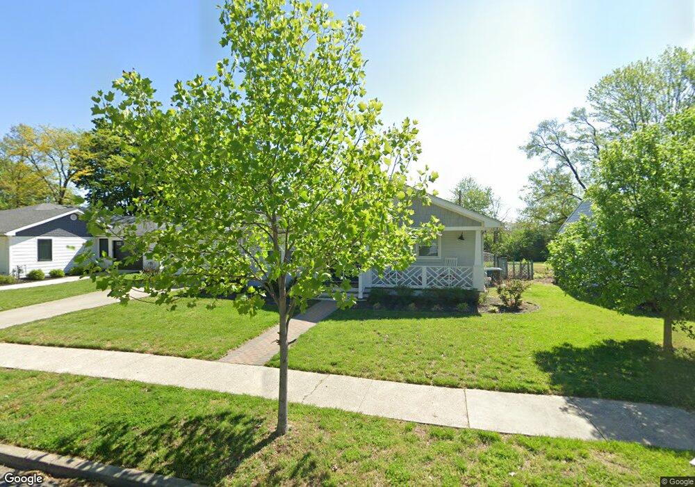 2834 Mariposa Dr, Terre Haute, IN 47803 - photo 1