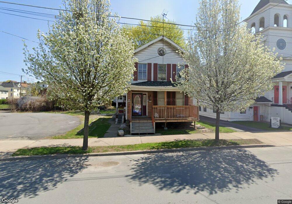 43 S Church St, Carbondale, PA 18407 - photo 1