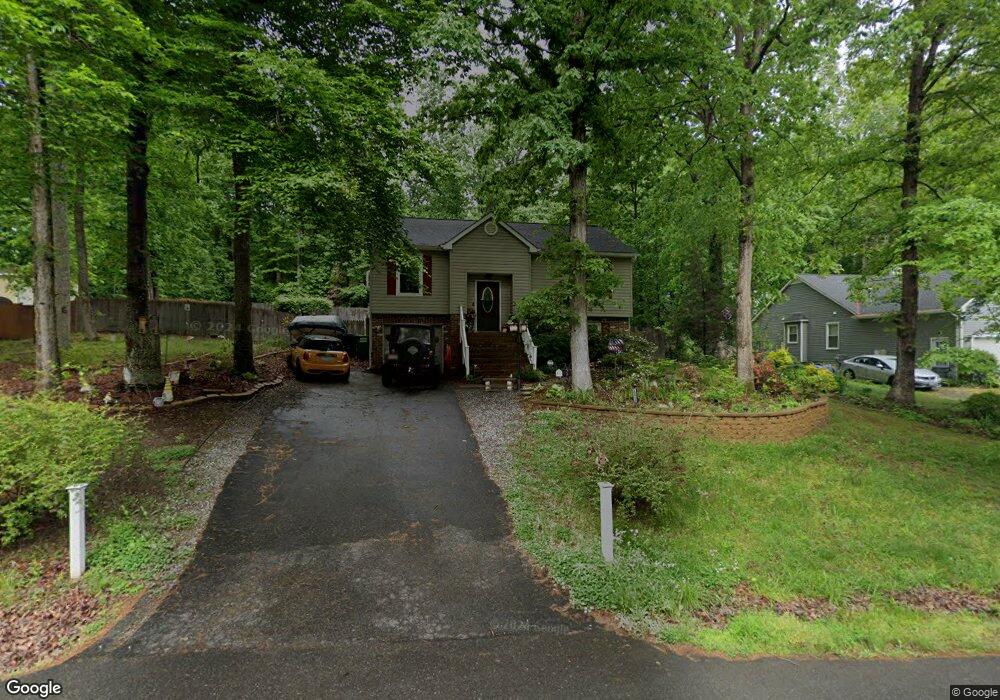 10808 Chesterwood Dr, Spotsylvania, VA 22553 - photo 1