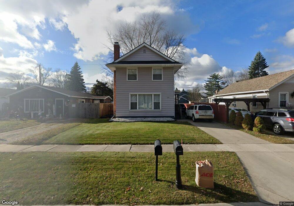 2709 16th Ave, Port Huron, MI 48060 - photo 1