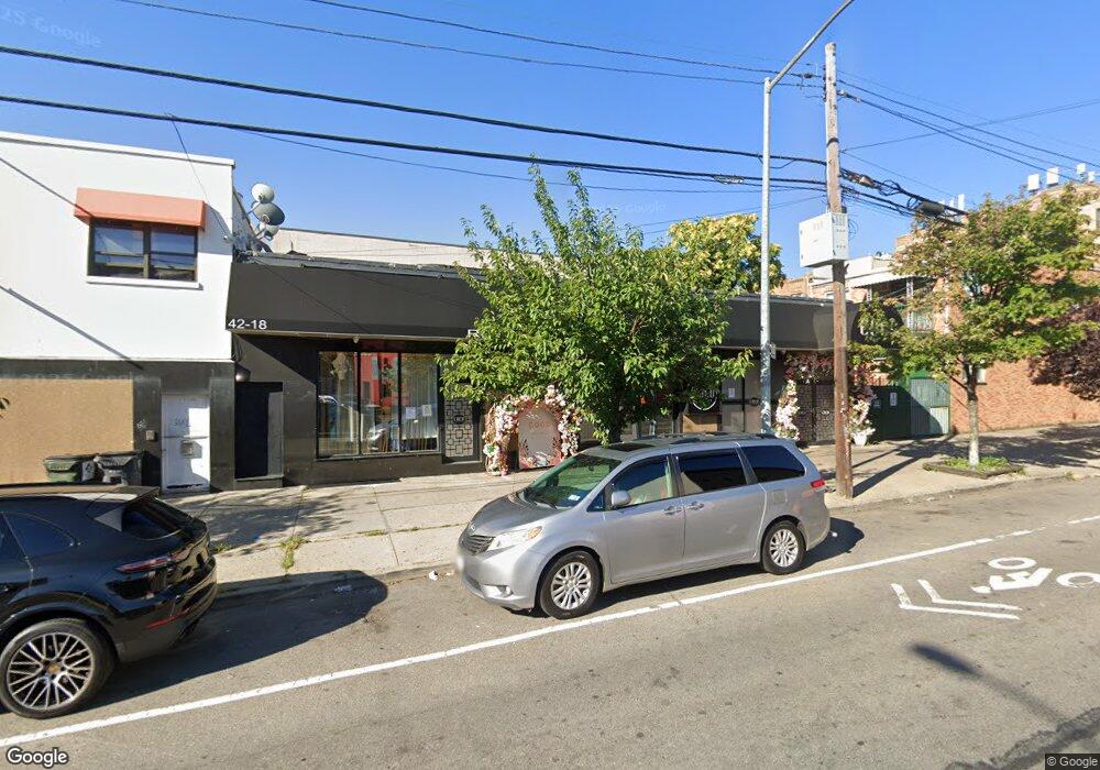 4218 31st Ave, Long Island City, NY 11103 - photo 1