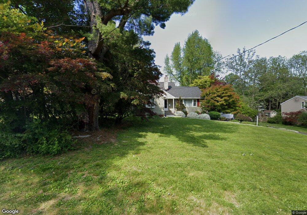 14 Old Colony Rd, Bernardsville, NJ 07924 - photo 1