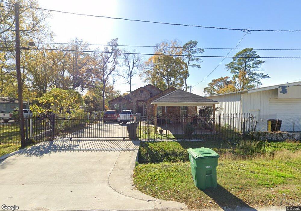5706 Justin St, Houston, TX 77016 - photo 1