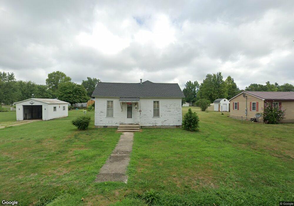 341 E South St, Virginia, IL 62691 - photo 1