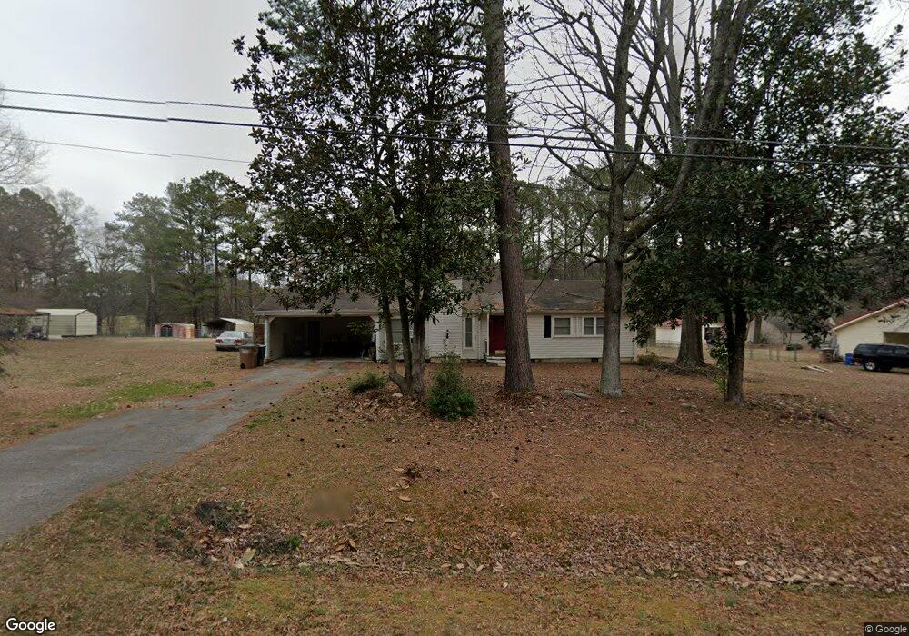341 Summer Rd, Tunnel Hill, GA 30755 - photo 1