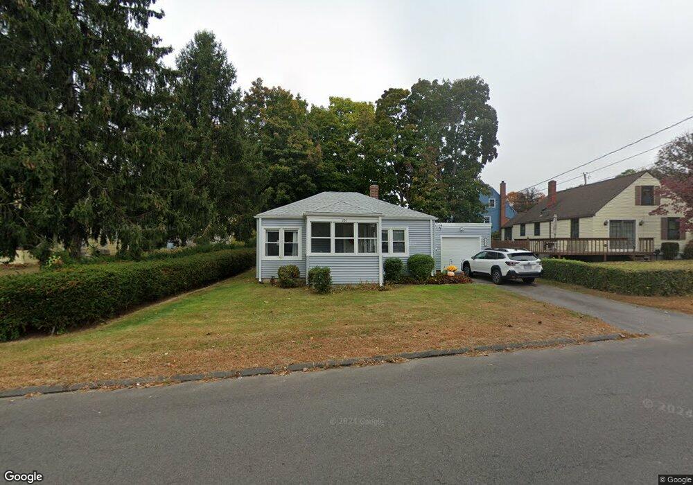 101 Bohemia St, Plainville, CT 06062 - photo 1