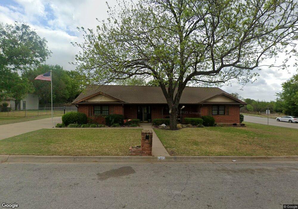 1311 Rona St, Weatherford, TX 76086 - photo 1