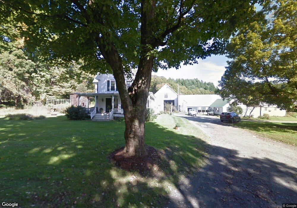 827 Ames Hill Rd, Brattleboro, VT 05301 - photo 1