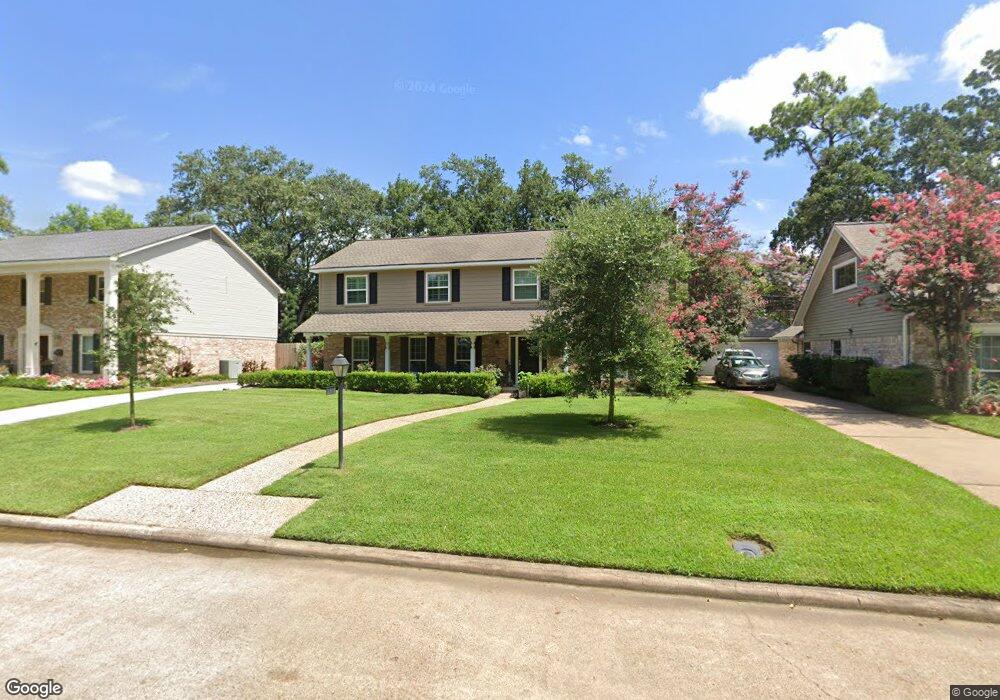 13618 Kingsride Ln, Houston, TX 77079 - photo 1