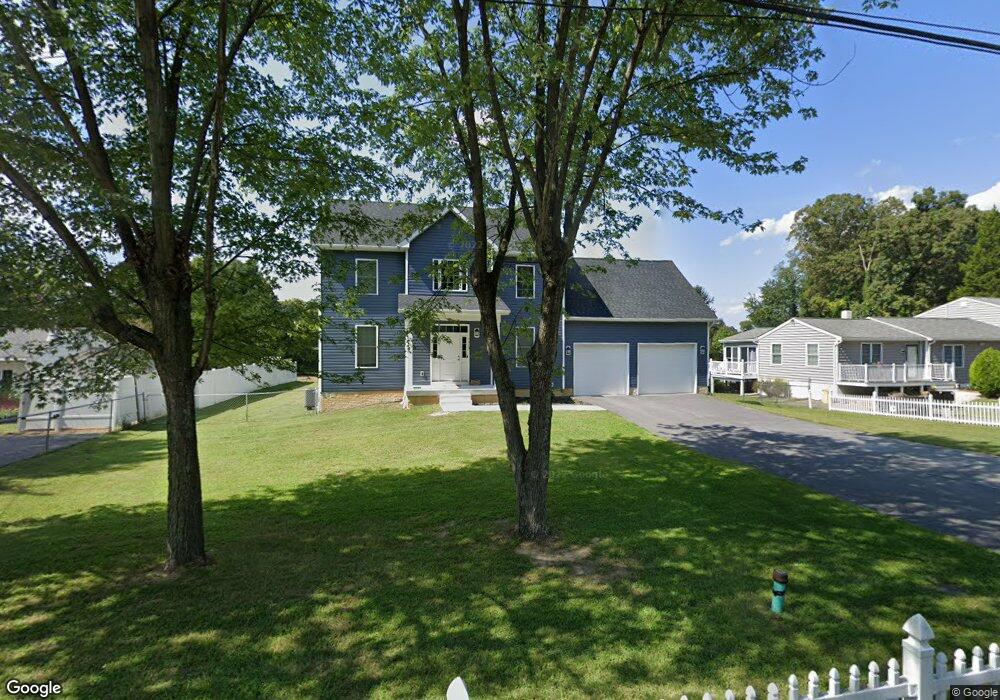 7910 Elizabeth Rd, Pasadena, MD 21122 - photo 1