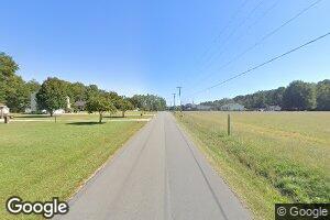 LOT 10 Peachtree Ave, Southampton County, VA 23878