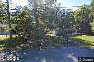 0.60AC Oak Ave, Southampton County, VA 23878