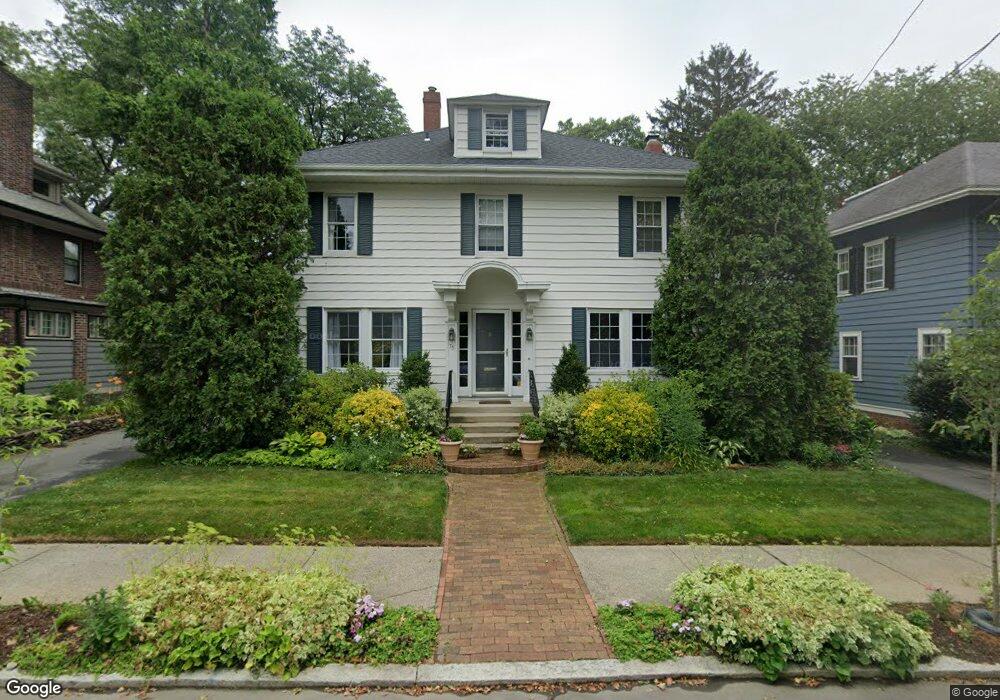 75 Lorraine Ave, Providence, RI 02906 - photo 1