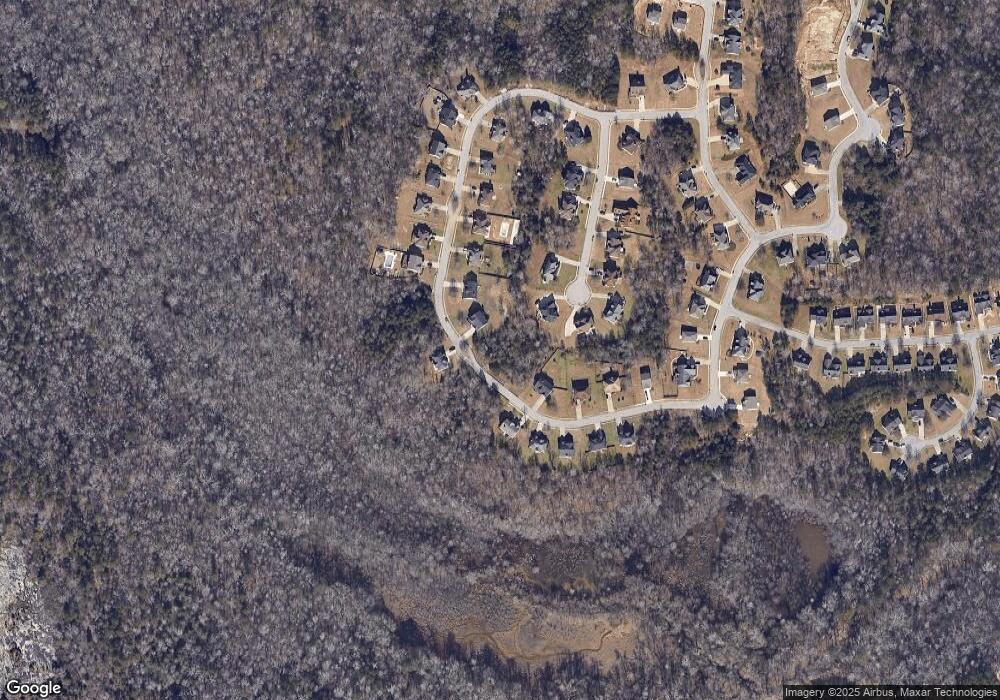 2080 Jessica Way unit LOT 134, Conyers, GA 30012 - photo 1