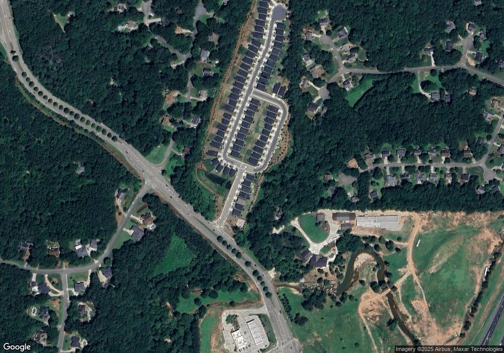 128 Nesbit Dr, Canton, GA 30114 - photo 1