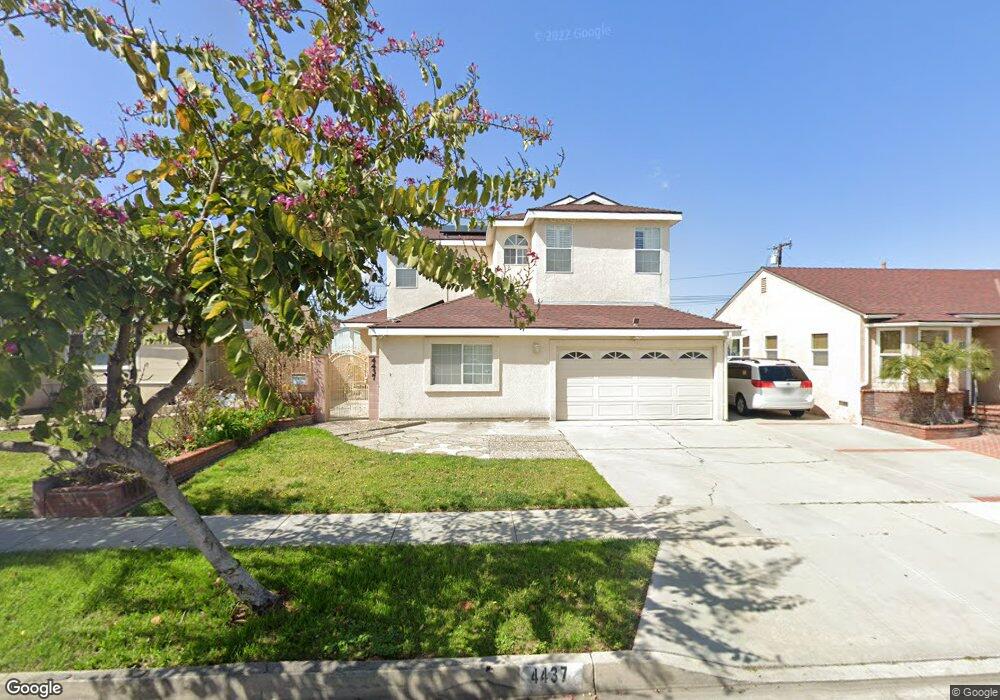 4437 Maybank Ave, Lakewood, CA 90712 - photo 1