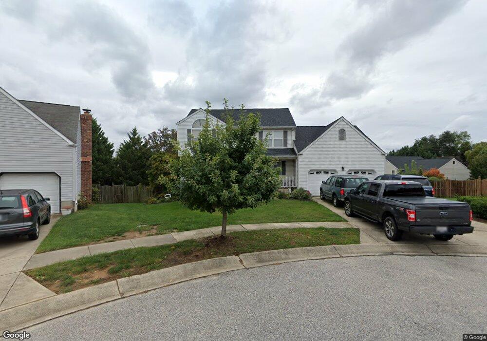 605 Fairmeade Ct, Linthicum Heights, MD 21090 - photo 1