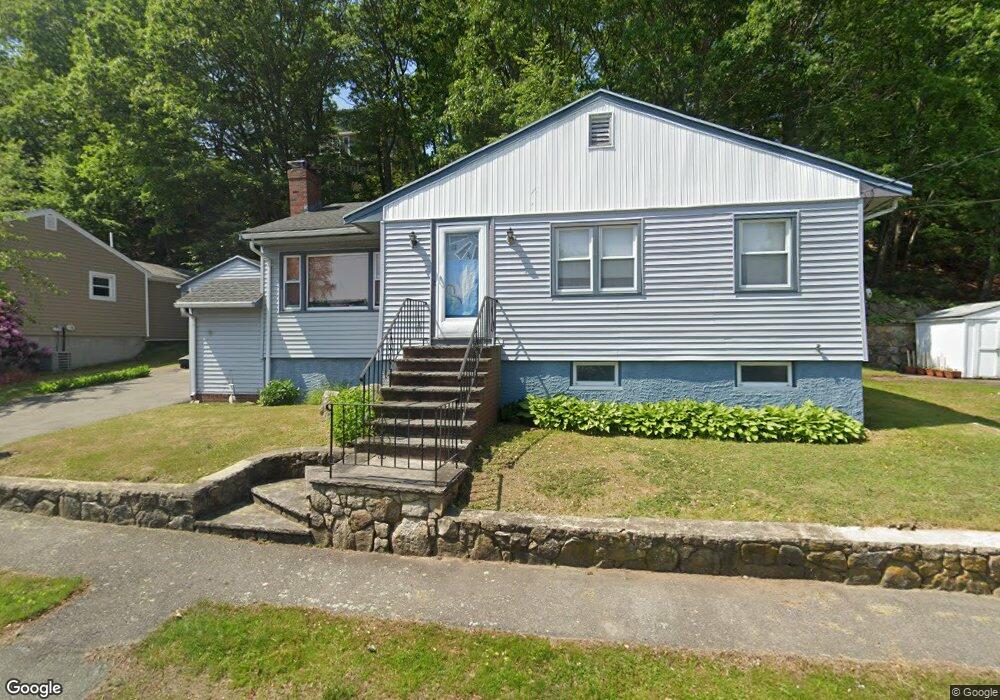 20 Greenwood Rd, Peabody, MA 01960 - photo 1