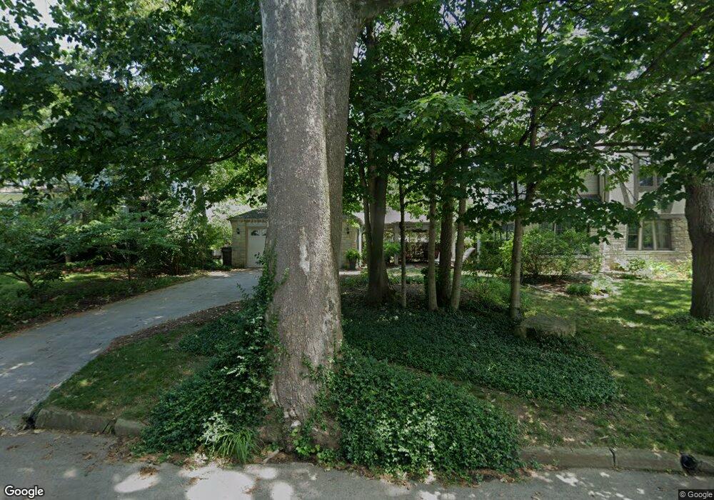 3710 Weston Place, Columbus, OH 43214 - photo 1