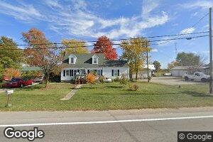 421 N Hendricks St, Bryant, IN 47326