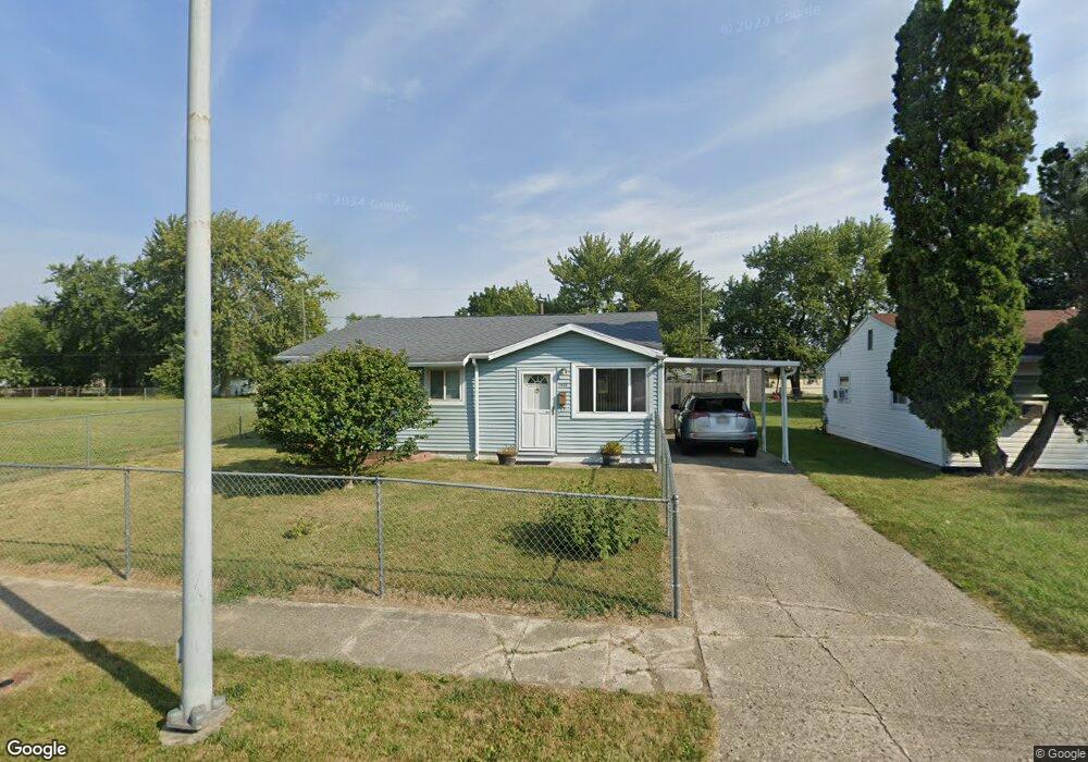 1445 Cedar St, Lima, OH 45804 - photo 1