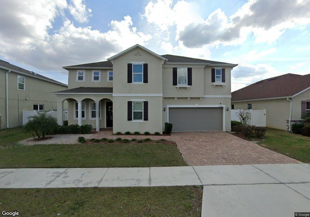 11541 Brighton Knoll Loop, Riverview, FL 33579 - photo 1