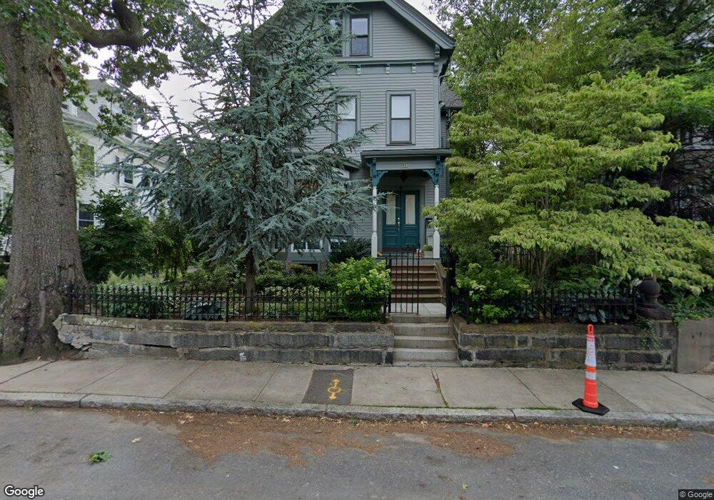 Street View Photo