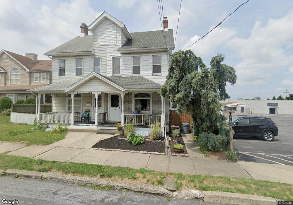 424 N Maxwell St unit 428, Allentown, PA 18109 - photo 1