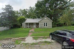5205 Stahl St, Goff, KS 66428