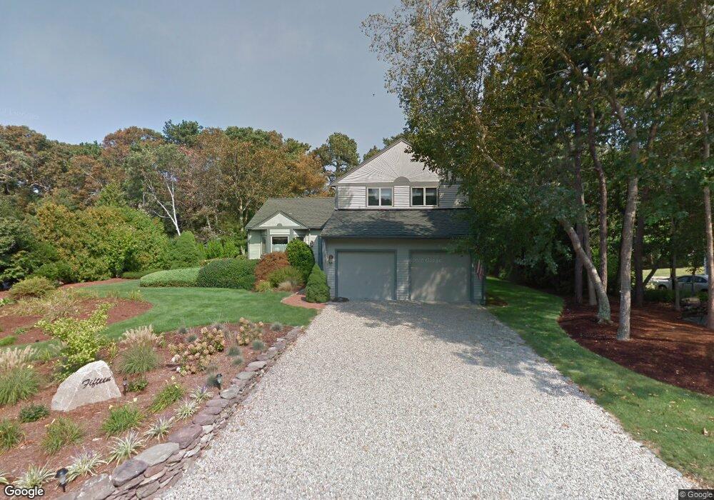 15 Inkberry Ln, North Falmouth, MA 02556 - photo 1