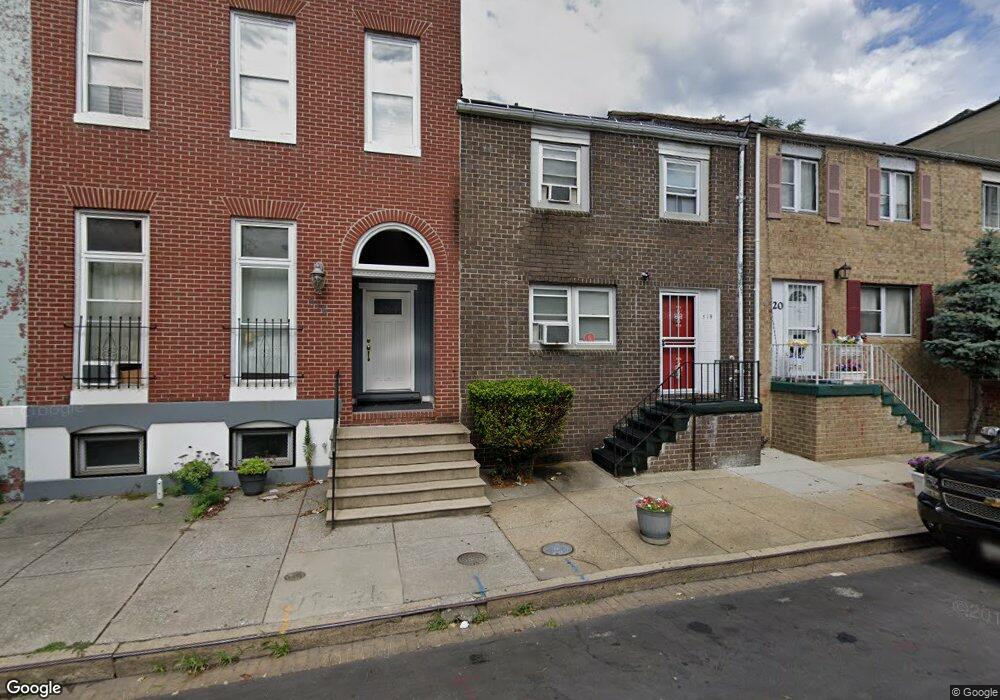318 N Carey St, Baltimore, MD 21223 - photo 1