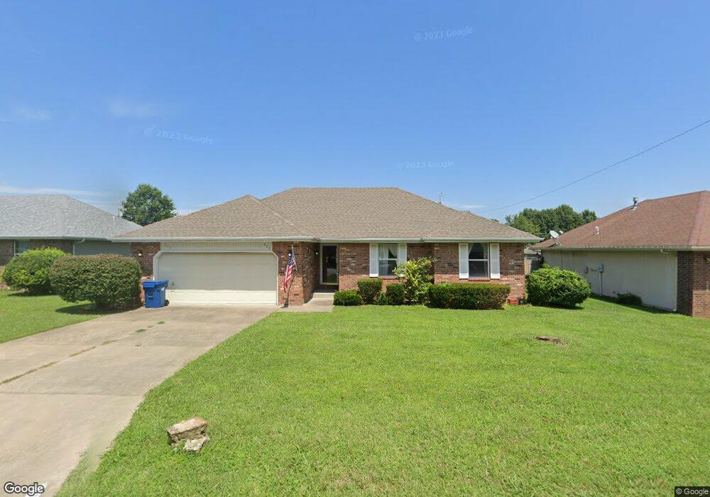 505 E Slim Wilson Blvd, Nixa, MO 65714 - photo 1