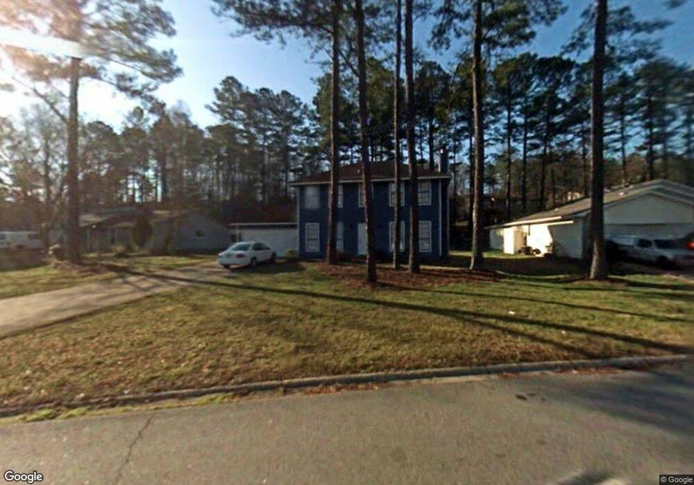 983 Park Forest Dr NW, Lilburn, GA 30047 - photo 1