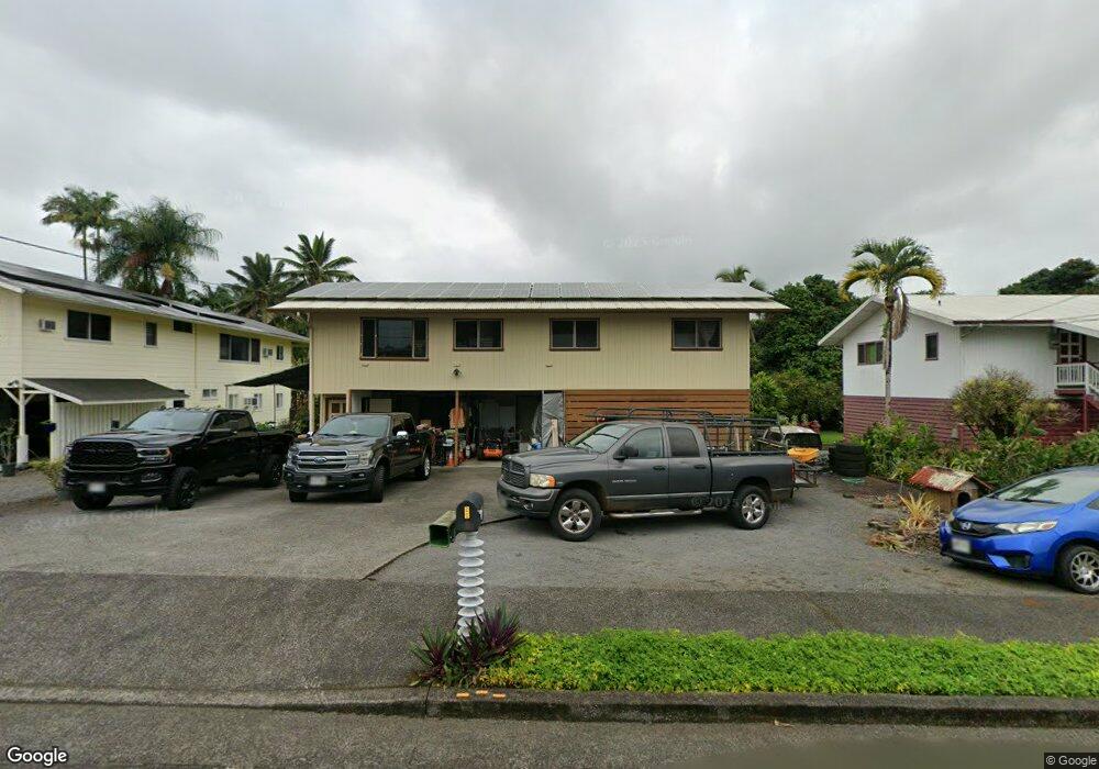 2609 Kinoole St, Hilo, HI 96720 - photo 1
