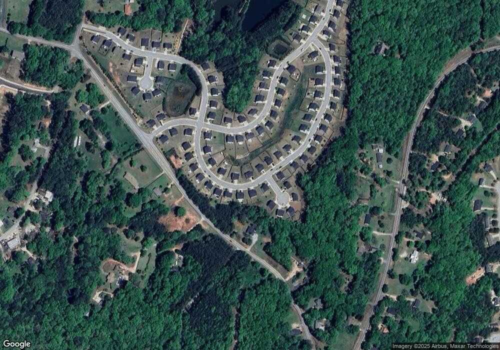 175 Twin Lakes Dr unit Lot C6, Covington, GA 30016 - photo 1