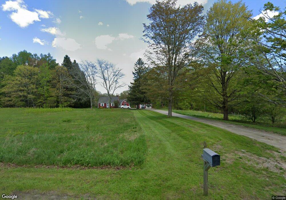 156 Alain White Rd, Morris, CT 06763 - photo 1