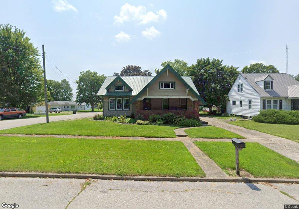 506 E 7th St, Fowler, IN 47944 - photo 1