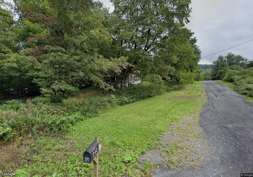 253 Pancake Hollow Rd, Highland, NY 12528 - photo 1