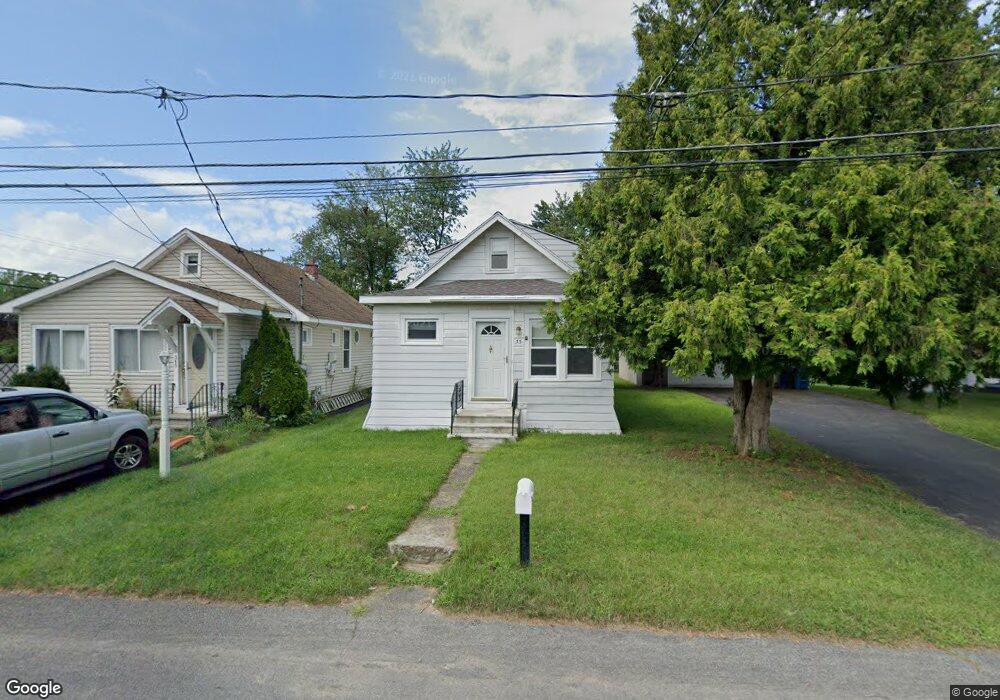 33 Michigan Ave, Albany, NY 12205 - photo 1