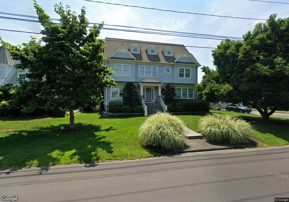 598 Rowland Rd, Fairfield, CT 06824 - photo 1