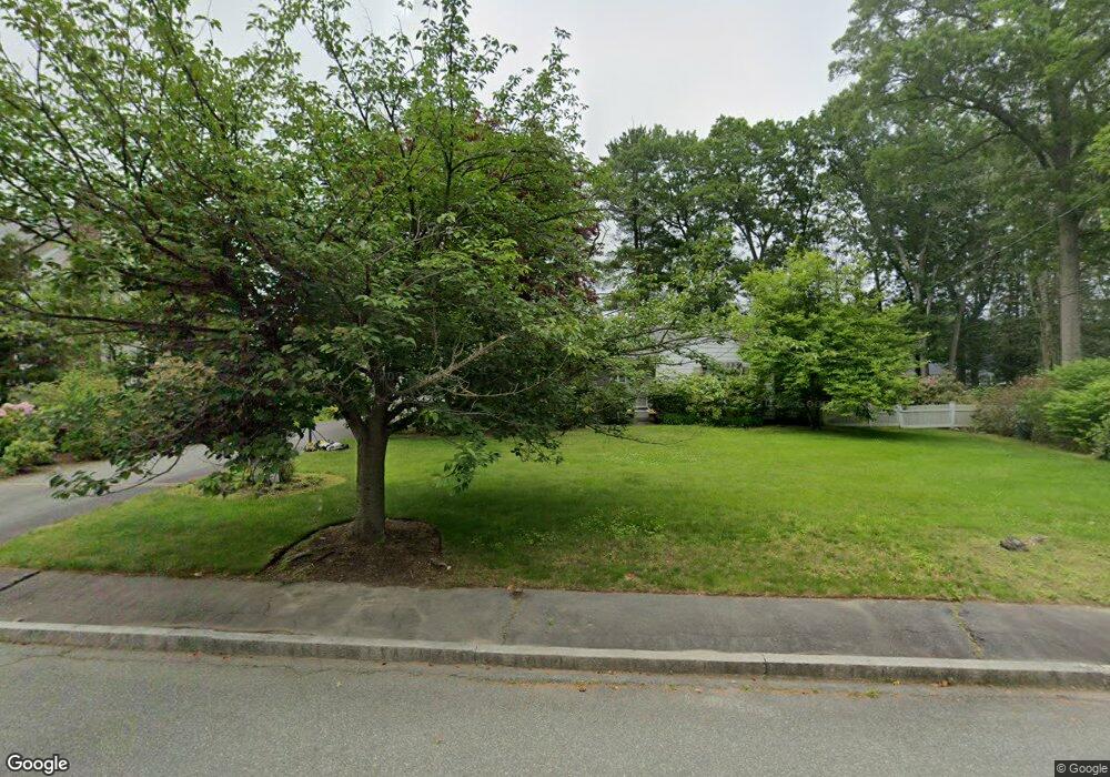 80 Country Club Ln, Brockton, MA 02301 - photo 1