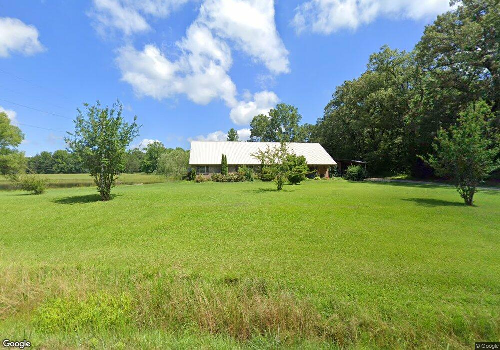 1310 Cairo Loop, Ecru, MS 38841 - photo 1