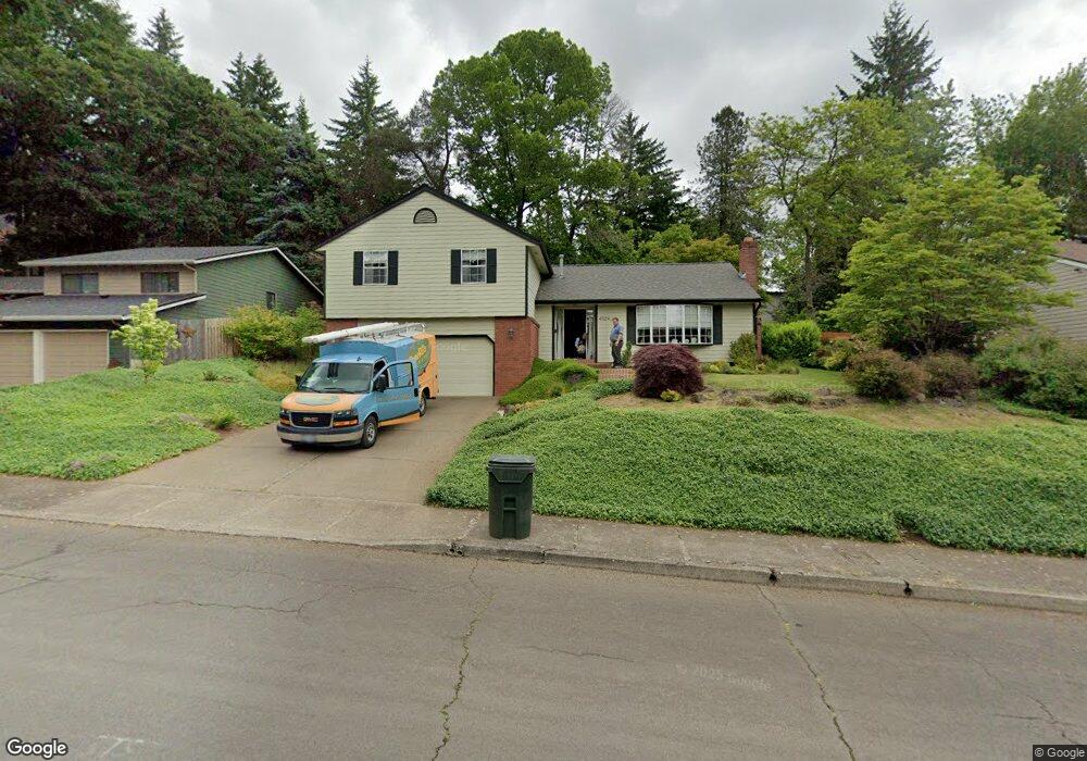 4524 Croisan Scenic Way S, Salem, OR 97302 - photo 1