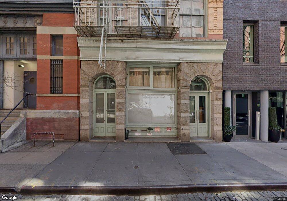 53 Crosby St unit 3, New York, NY 10012 - photo 1