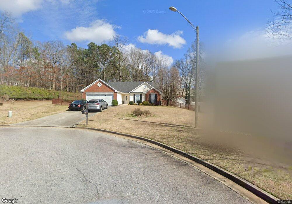 3251 Hidden Valley Pointe SW unit 2, Marietta, GA 30008 - photo 1