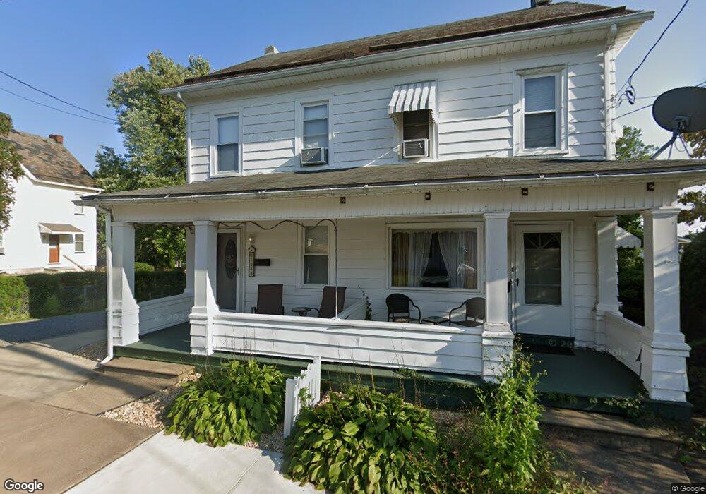 108 George St, Pen Argyl, PA 18072 - photo 1