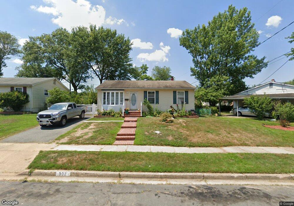 304 Marganza S, Laurel, MD 20724 - photo 1