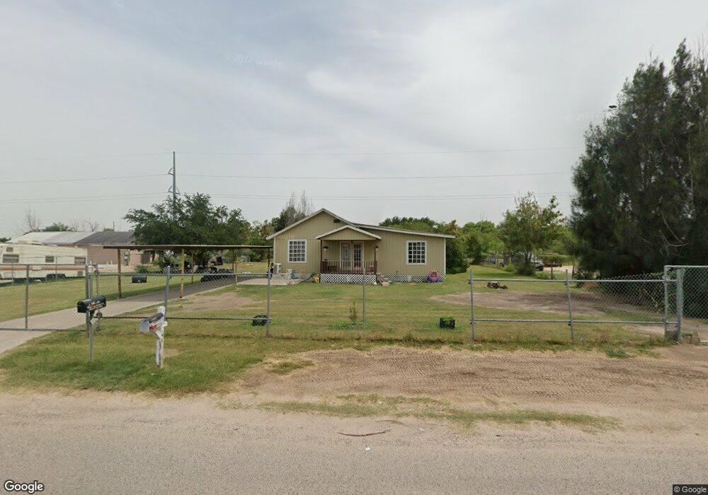 7407 Huatulco St, Weslaco, TX 78599 - photo 1